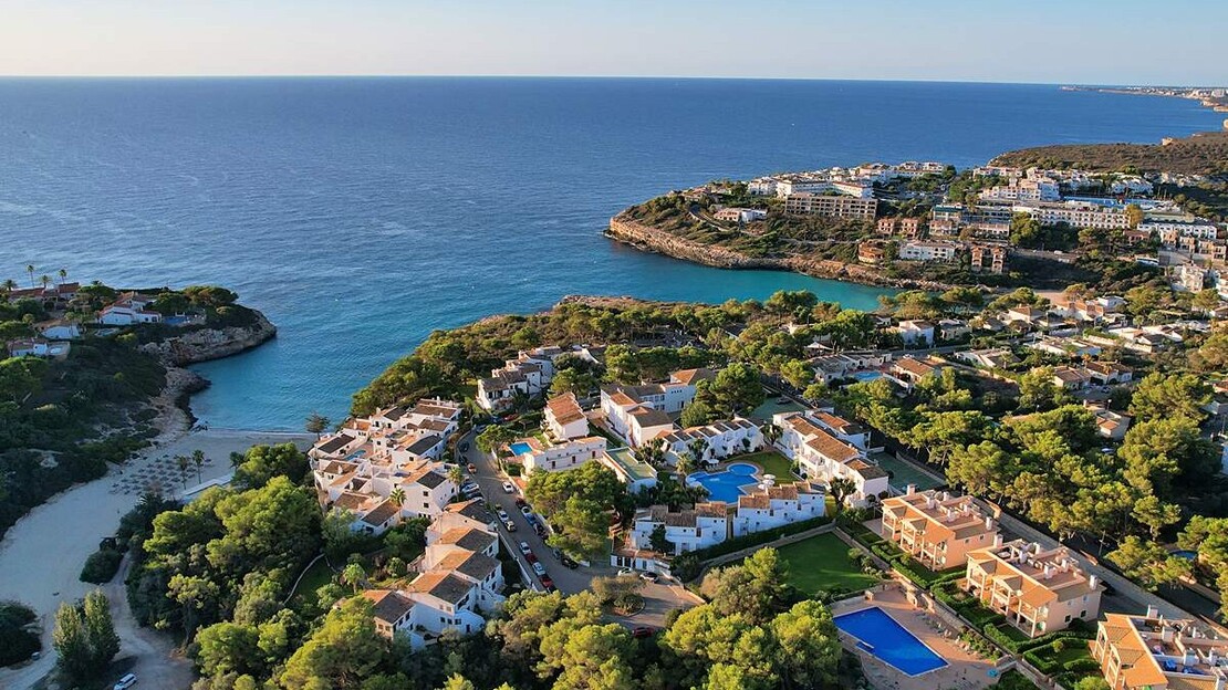 Vista Alegre Apartments